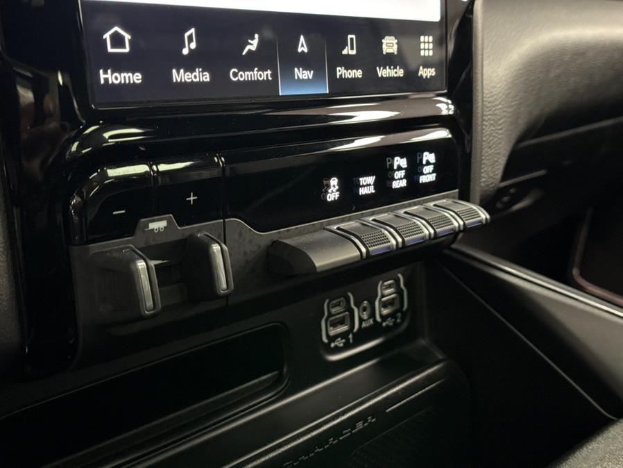 2022 Ram 1500 Laramie 4x4 Crew Cab 5''7" Box, available for sale in Massapequa Park, New York | Power Motors East. Massapequa Park, New York 2022 Ram 1500 Laramie 4x4 Crew Cab 5''7" Box, available for sale in Massapequa Park, New York | Power Motors East. Massapequa Park, New York