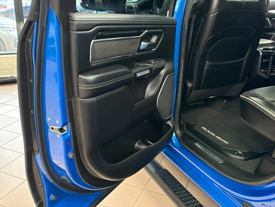 2022 Ram 1500 Laramie 4x4 Crew Cab 5''7" Box, available for sale in Massapequa Park, New York | Power Motors East. Massapequa Park, New York 2022 Ram 1500 Laramie 4x4 Crew Cab 5''7" Box, available for sale in Massapequa Park, New York | Power Motors East. Massapequa Park, New York