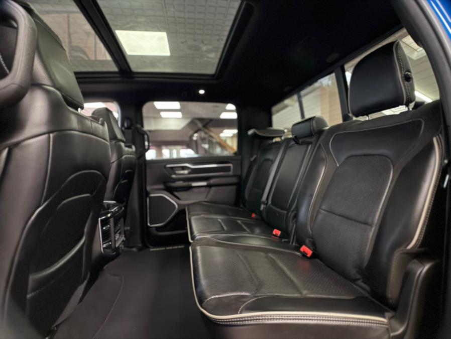 2022 Ram 1500 Laramie 4x4 Crew Cab 5''7" Box, available for sale in Massapequa Park, New York | Power Motors East. Massapequa Park, New York 2022 Ram 1500 Laramie 4x4 Crew Cab 5''7" Box, available for sale in Massapequa Park, New York | Power Motors East. Massapequa Park, New York