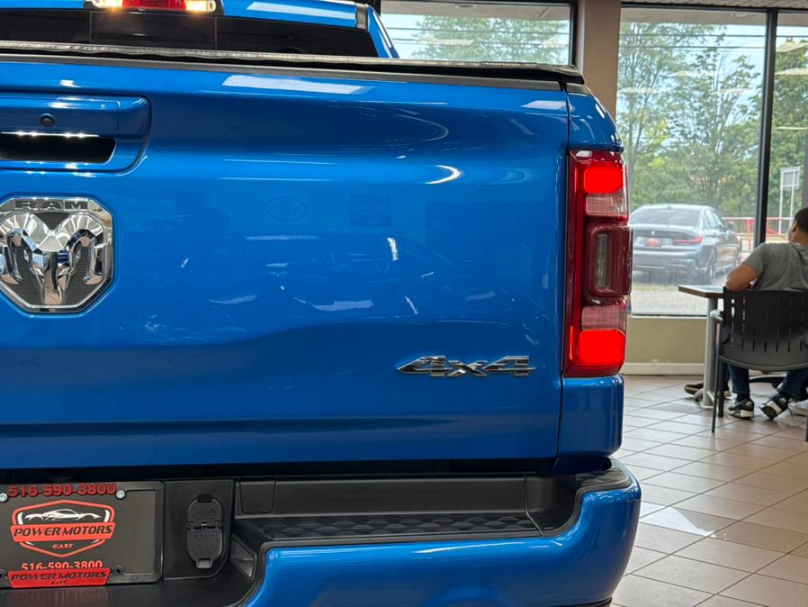 2022 Ram 1500 Laramie 4x4 Crew Cab 5''7" Box, available for sale in Massapequa Park, New York | Power Motors East. Massapequa Park, New York 2022 Ram 1500 Laramie 4x4 Crew Cab 5''7" Box, available for sale in Massapequa Park, New York | Power Motors East. Massapequa Park, New York