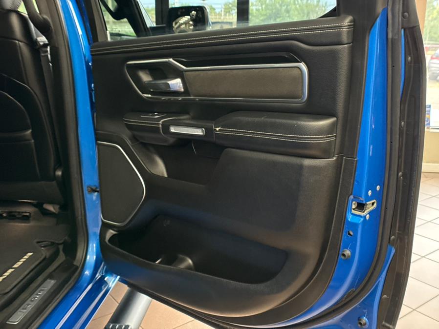 2022 Ram 1500 Laramie 4x4 Crew Cab 5''7" Box, available for sale in Massapequa Park, New York | Power Motors East. Massapequa Park, New York 2022 Ram 1500 Laramie 4x4 Crew Cab 5''7" Box, available for sale in Massapequa Park, New York | Power Motors East. Massapequa Park, New York