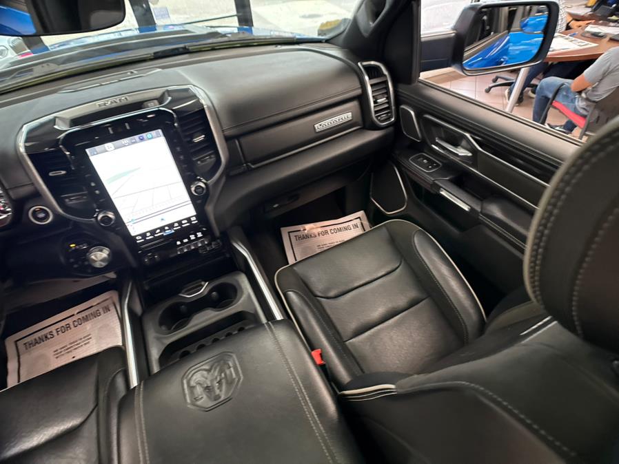 2022 Ram 1500 Laramie 4x4 Crew Cab 5''7" Box, available for sale in Massapequa Park, New York | Power Motors East. Massapequa Park, New York 2022 Ram 1500 Laramie 4x4 Crew Cab 5''7" Box, available for sale in Massapequa Park, New York | Power Motors East. Massapequa Park, New York