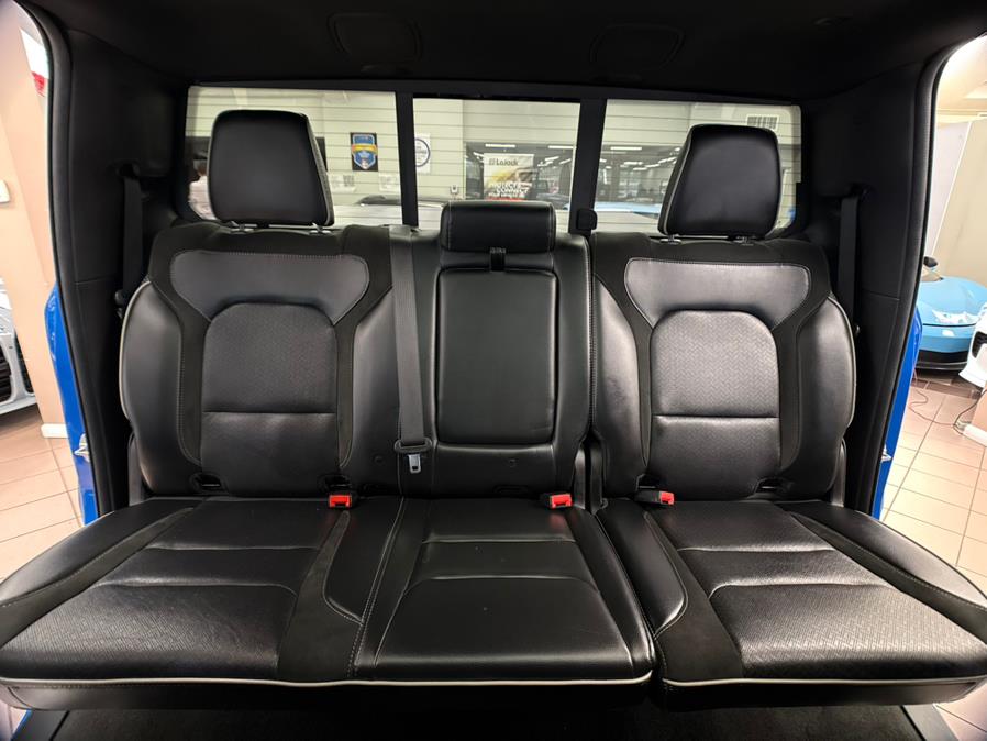 2022 Ram 1500 Laramie 4x4 Crew Cab 5''7" Box, available for sale in Massapequa Park, New York | Power Motors East. Massapequa Park, New York 2022 Ram 1500 Laramie 4x4 Crew Cab 5''7" Box, available for sale in Massapequa Park, New York | Power Motors East. Massapequa Park, New York