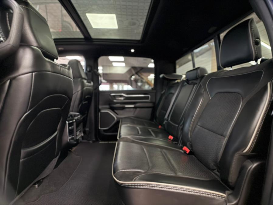 2022 Ram 1500 Laramie 4x4 Crew Cab 5''7" Box, available for sale in Massapequa Park, New York | Power Motors East. Massapequa Park, New York 2022 Ram 1500 Laramie 4x4 Crew Cab 5''7" Box, available for sale in Massapequa Park, New York | Power Motors East. Massapequa Park, New York