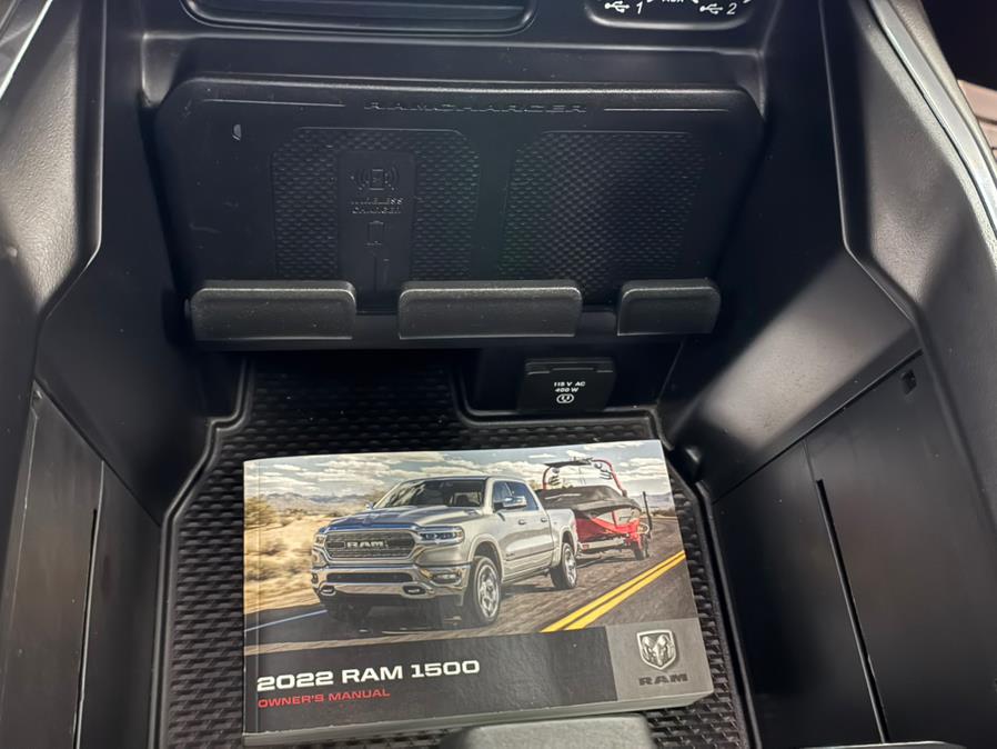 2022 Ram 1500 Laramie 4x4 Crew Cab 5''7" Box, available for sale in Massapequa Park, New York | Power Motors East. Massapequa Park, New York 2022 Ram 1500 Laramie 4x4 Crew Cab 5''7" Box, available for sale in Massapequa Park, New York | Power Motors East. Massapequa Park, New York