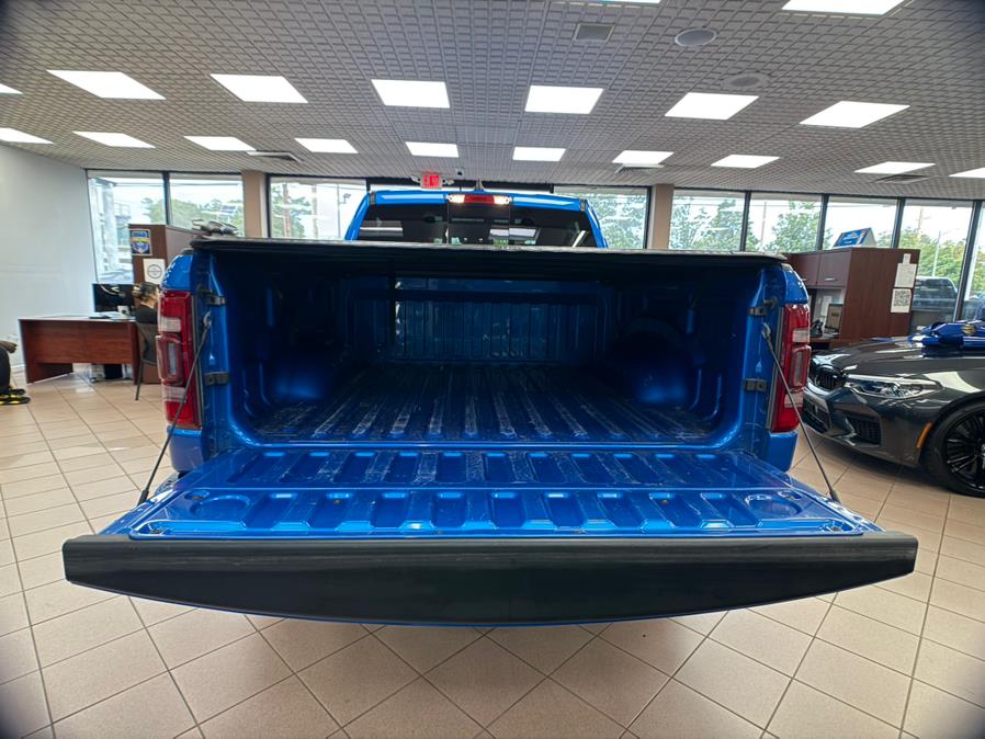 2022 Ram 1500 Laramie 4x4 Crew Cab 5''7" Box, available for sale in Massapequa Park, New York | Power Motors East. Massapequa Park, New York 2022 Ram 1500 Laramie 4x4 Crew Cab 5''7" Box, available for sale in Massapequa Park, New York | Power Motors East. Massapequa Park, New York