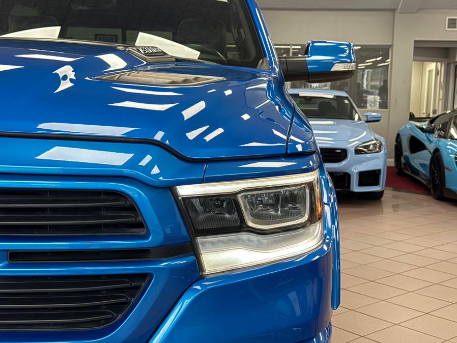 2022 Ram 1500 Laramie 4x4 Crew Cab 5''7" Box, available for sale in Massapequa Park, New York | Power Motors East. Massapequa Park, New York 2022 Ram 1500 Laramie 4x4 Crew Cab 5''7" Box, available for sale in Massapequa Park, New York | Power Motors East. Massapequa Park, New York