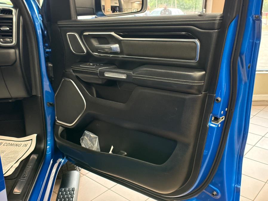 2022 Ram 1500 Laramie 4x4 Crew Cab 5''7" Box, available for sale in Massapequa Park, New York | Power Motors East. Massapequa Park, New York 2022 Ram 1500 Laramie 4x4 Crew Cab 5''7" Box, available for sale in Massapequa Park, New York | Power Motors East. Massapequa Park, New York