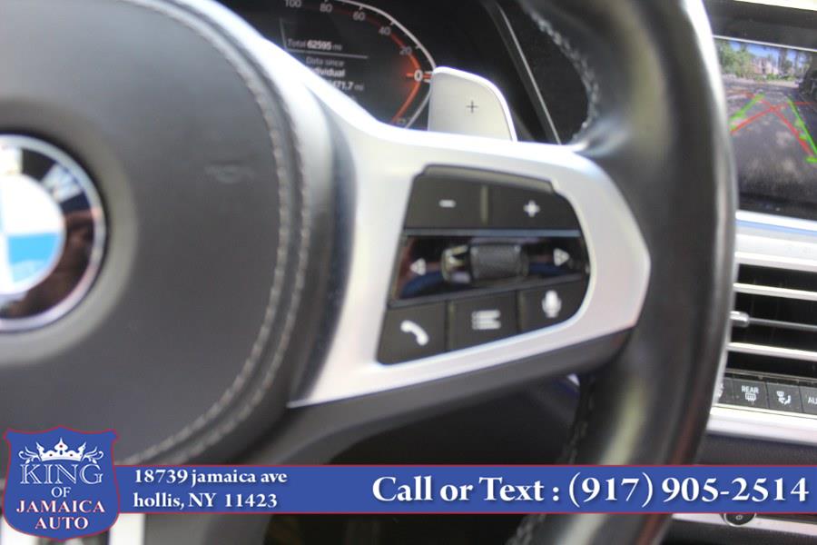 2022 BMW X7 xDrive40i Sports Activity Vehicle, available for sale in Hempstead, New York | VIP Auto Credit Express. Hempstead, New York 2022 BMW X7 xDrive40i Sports Activity Vehicle, available for sale in Hempstead, New York | VIP Auto Credit Express. Hempstead, New York