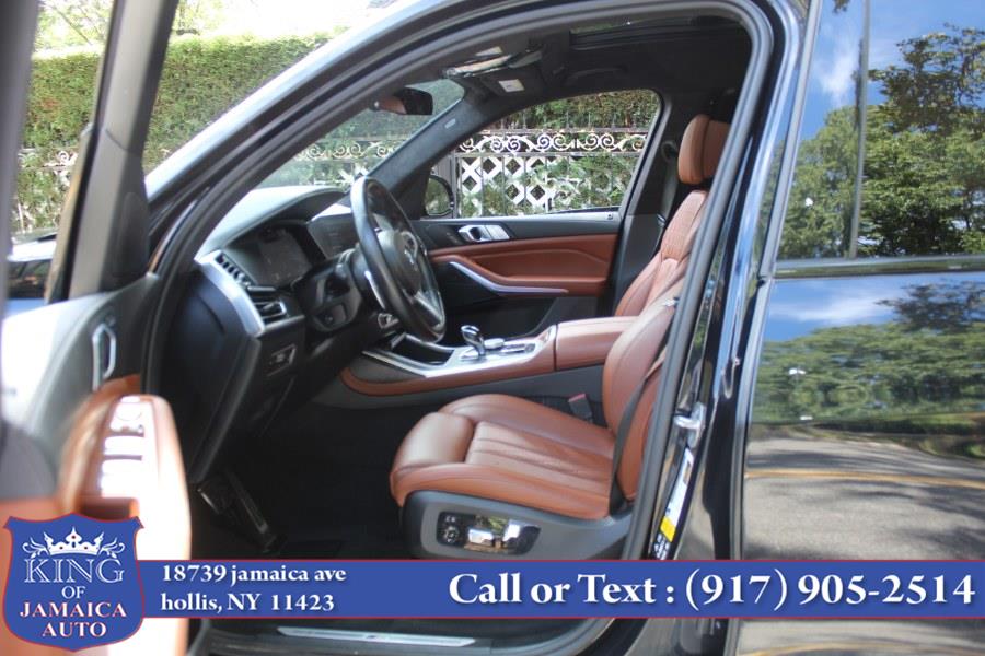 2022 BMW X7 xDrive40i Sports Activity Vehicle, available for sale in Hempstead, New York | VIP Auto Credit Express. Hempstead, New York 2022 BMW X7 xDrive40i Sports Activity Vehicle, available for sale in Hempstead, New York | VIP Auto Credit Express. Hempstead, New York