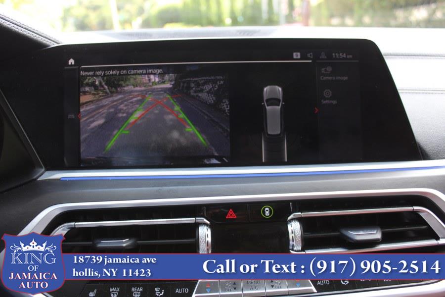 2022 BMW X7 xDrive40i Sports Activity Vehicle, available for sale in Hempstead, New York | VIP Auto Credit Express. Hempstead, New York 2022 BMW X7 xDrive40i Sports Activity Vehicle, available for sale in Hempstead, New York | VIP Auto Credit Express. Hempstead, New York