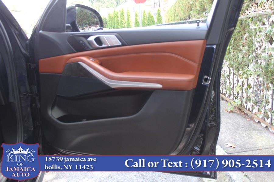 2022 BMW X7 xDrive40i Sports Activity Vehicle, available for sale in Hempstead, New York | VIP Auto Credit Express. Hempstead, New York 2022 BMW X7 xDrive40i Sports Activity Vehicle, available for sale in Hempstead, New York | VIP Auto Credit Express. Hempstead, New York