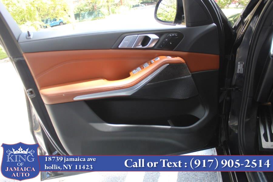 2022 BMW X7 xDrive40i Sports Activity Vehicle, available for sale in Hempstead, New York | VIP Auto Credit Express. Hempstead, New York 2022 BMW X7 xDrive40i Sports Activity Vehicle, available for sale in Hempstead, New York | VIP Auto Credit Express. Hempstead, New York