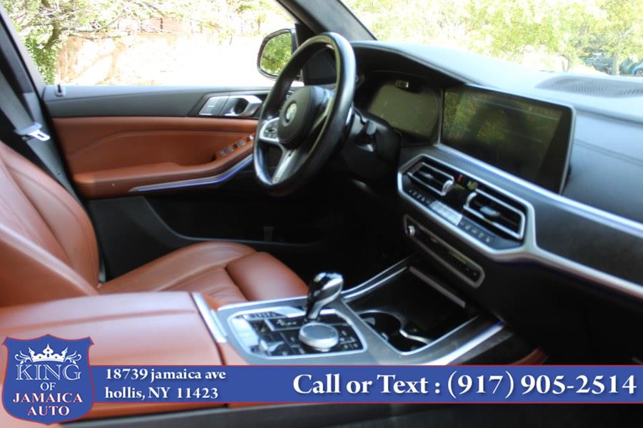 2022 BMW X7 xDrive40i Sports Activity Vehicle, available for sale in Hempstead, New York | VIP Auto Credit Express. Hempstead, New York 2022 BMW X7 xDrive40i Sports Activity Vehicle, available for sale in Hempstead, New York | VIP Auto Credit Express. Hempstead, New York