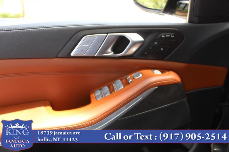2022 BMW X7 xDrive40i Sports Activity Vehicle, available for sale in Hempstead, New York | VIP Auto Credit Express. Hempstead, New York 2022 BMW X7 xDrive40i Sports Activity Vehicle, available for sale in Hempstead, New York | VIP Auto Credit Express. Hempstead, New York