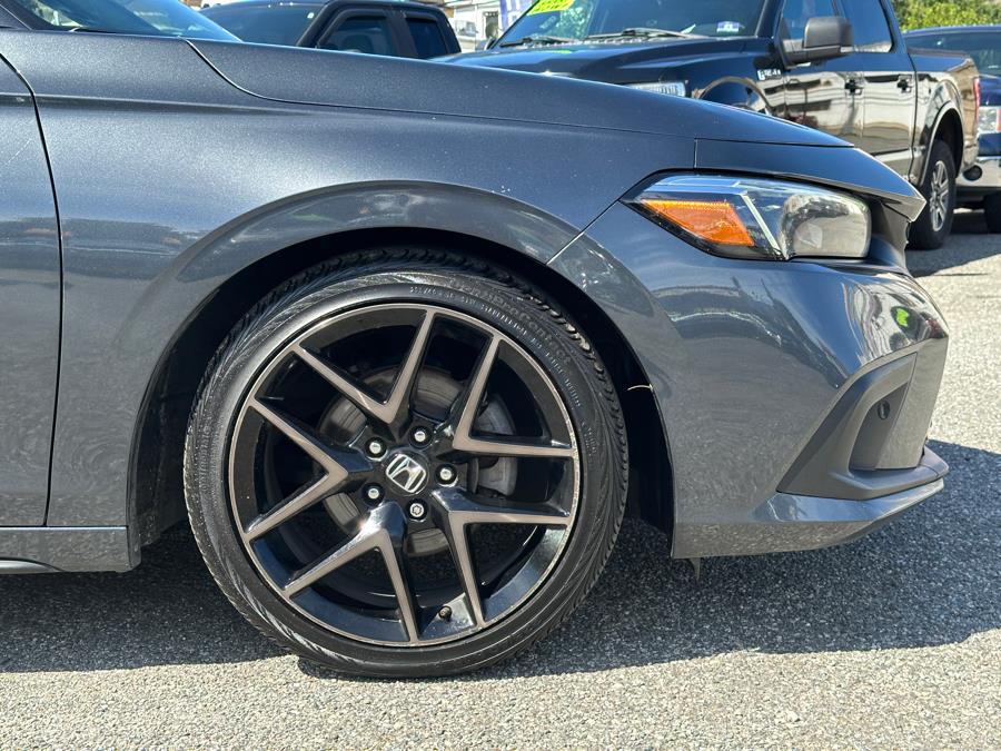 2023 Honda Civic Hatchback Sport Touring CVT, available for sale in Irvington , New Jersey | Auto Haus of Irvington Corp. Irvington , New Jersey 2023 Honda Civic Hatchback Sport Touring CVT, available for sale in Irvington , New Jersey | Auto Haus of Irvington Corp. Irvington , New Jersey
