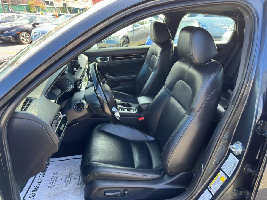 2023 Honda Civic Hatchback Sport Touring CVT, available for sale in Irvington , New Jersey | Auto Haus of Irvington Corp. Irvington , New Jersey 2023 Honda Civic Hatchback Sport Touring CVT, available for sale in Irvington , New Jersey | Auto Haus of Irvington Corp. Irvington , New Jersey