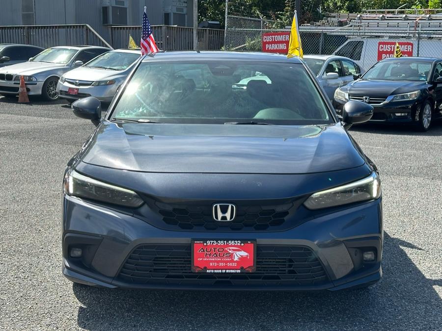 2023 Honda Civic Hatchback Sport Touring CVT, available for sale in Irvington , New Jersey | Auto Haus of Irvington Corp. Irvington , New Jersey 2023 Honda Civic Hatchback Sport Touring CVT, available for sale in Irvington , New Jersey | Auto Haus of Irvington Corp. Irvington , New Jersey