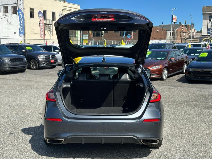 2023 Honda Civic Hatchback Sport Touring CVT, available for sale in Irvington , New Jersey | Auto Haus of Irvington Corp. Irvington , New Jersey 2023 Honda Civic Hatchback Sport Touring CVT, available for sale in Irvington , New Jersey | Auto Haus of Irvington Corp. Irvington , New Jersey