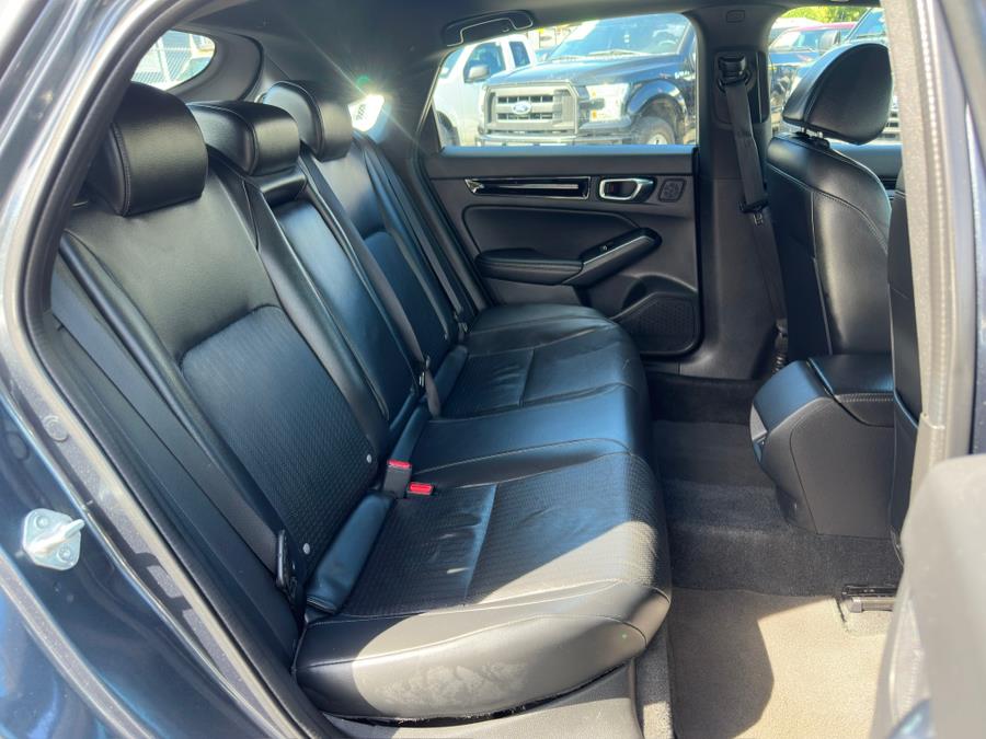 2023 Honda Civic Hatchback Sport Touring CVT, available for sale in Irvington , New Jersey | Auto Haus of Irvington Corp. Irvington , New Jersey 2023 Honda Civic Hatchback Sport Touring CVT, available for sale in Irvington , New Jersey | Auto Haus of Irvington Corp. Irvington , New Jersey