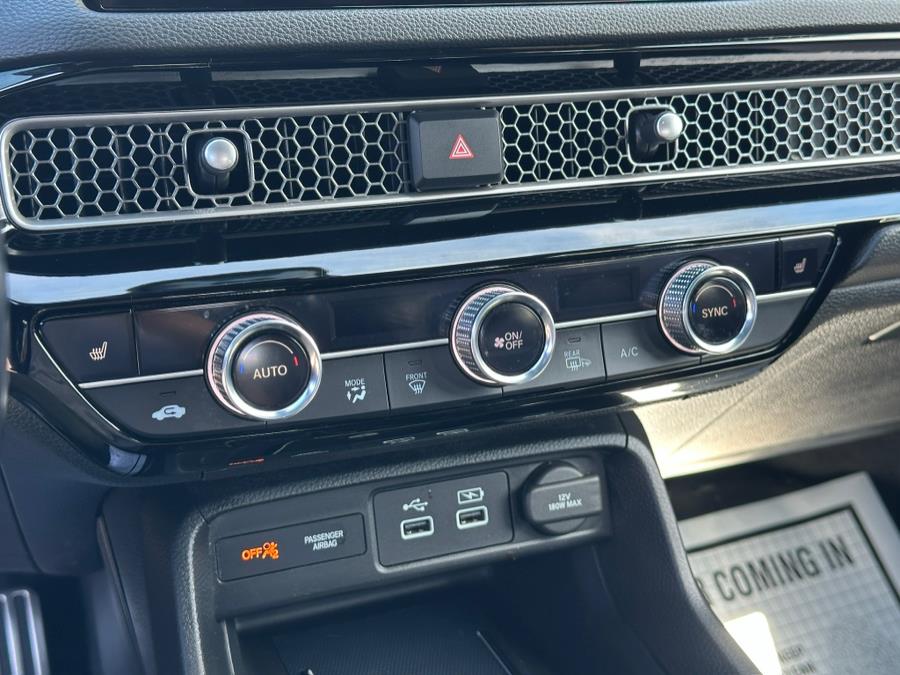 2023 Honda Civic Hatchback Sport Touring CVT, available for sale in Irvington , New Jersey | Auto Haus of Irvington Corp. Irvington , New Jersey 2023 Honda Civic Hatchback Sport Touring CVT, available for sale in Irvington , New Jersey | Auto Haus of Irvington Corp. Irvington , New Jersey