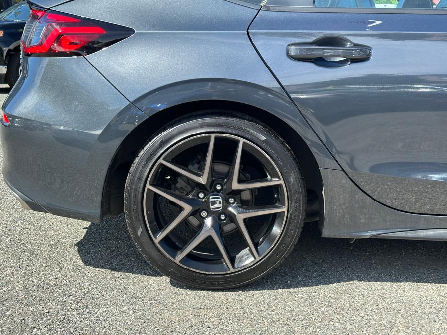 2023 Honda Civic Hatchback Sport Touring CVT, available for sale in Irvington , New Jersey | Auto Haus of Irvington Corp. Irvington , New Jersey 2023 Honda Civic Hatchback Sport Touring CVT, available for sale in Irvington , New Jersey | Auto Haus of Irvington Corp. Irvington , New Jersey