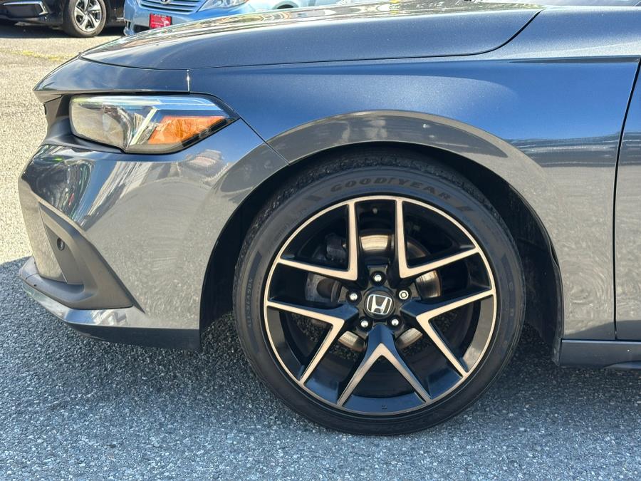 2023 Honda Civic Hatchback Sport Touring CVT, available for sale in Irvington , New Jersey | Auto Haus of Irvington Corp. Irvington , New Jersey 2023 Honda Civic Hatchback Sport Touring CVT, available for sale in Irvington , New Jersey | Auto Haus of Irvington Corp. Irvington , New Jersey
