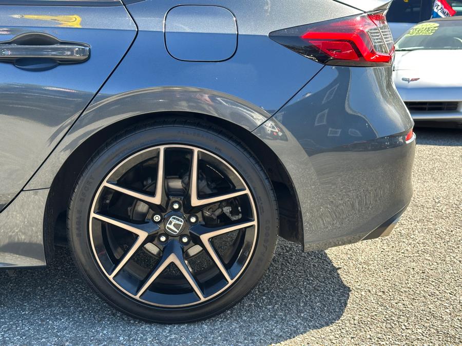 2023 Honda Civic Hatchback Sport Touring CVT, available for sale in Irvington , New Jersey | Auto Haus of Irvington Corp. Irvington , New Jersey 2023 Honda Civic Hatchback Sport Touring CVT, available for sale in Irvington , New Jersey | Auto Haus of Irvington Corp. Irvington , New Jersey