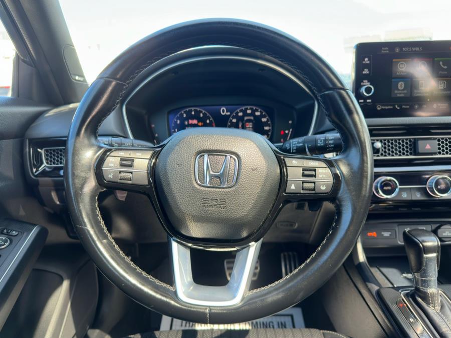 2023 Honda Civic Hatchback Sport Touring CVT, available for sale in Irvington , New Jersey | Auto Haus of Irvington Corp. Irvington , New Jersey 2023 Honda Civic Hatchback Sport Touring CVT, available for sale in Irvington , New Jersey | Auto Haus of Irvington Corp. Irvington , New Jersey
