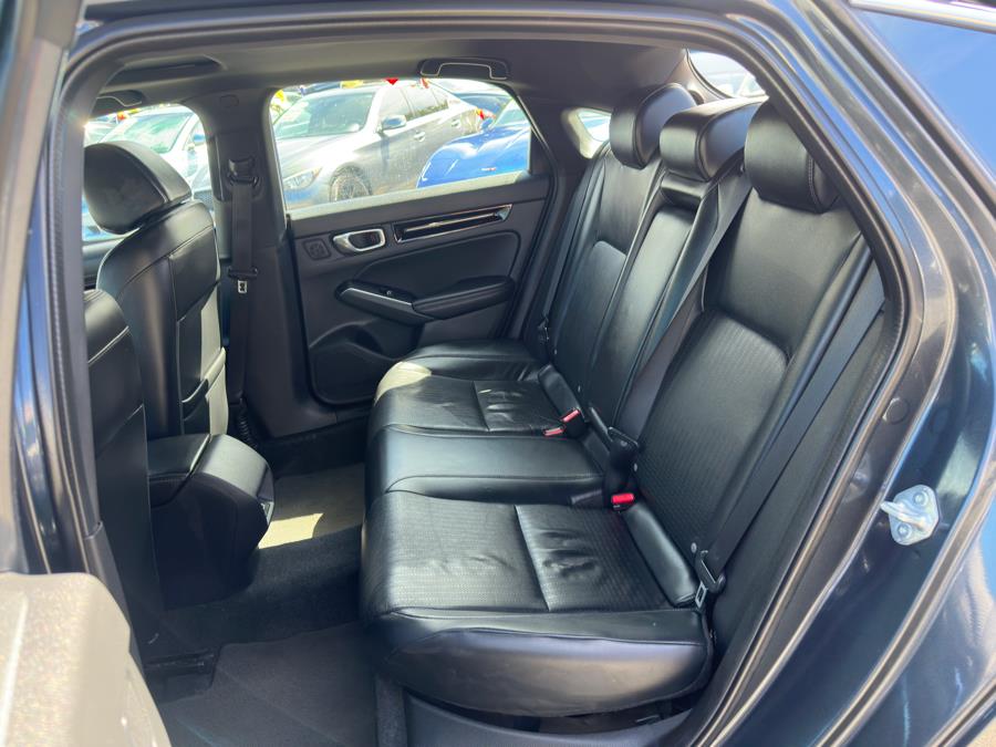 2023 Honda Civic Hatchback Sport Touring CVT, available for sale in Irvington , New Jersey | Auto Haus of Irvington Corp. Irvington , New Jersey 2023 Honda Civic Hatchback Sport Touring CVT, available for sale in Irvington , New Jersey | Auto Haus of Irvington Corp. Irvington , New Jersey