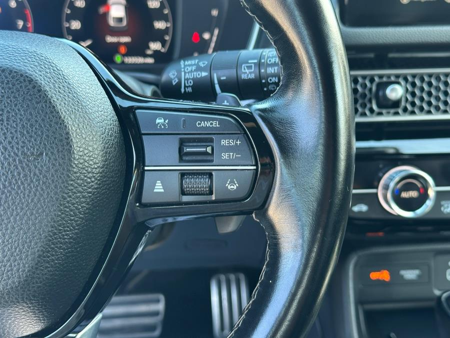 2023 Honda Civic Hatchback Sport Touring CVT, available for sale in Irvington , New Jersey | Auto Haus of Irvington Corp. Irvington , New Jersey 2023 Honda Civic Hatchback Sport Touring CVT, available for sale in Irvington , New Jersey | Auto Haus of Irvington Corp. Irvington , New Jersey
