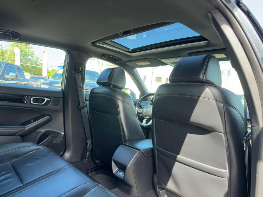 2023 Honda Civic Hatchback Sport Touring CVT, available for sale in Irvington , New Jersey | Auto Haus of Irvington Corp. Irvington , New Jersey 2023 Honda Civic Hatchback Sport Touring CVT, available for sale in Irvington , New Jersey | Auto Haus of Irvington Corp. Irvington , New Jersey