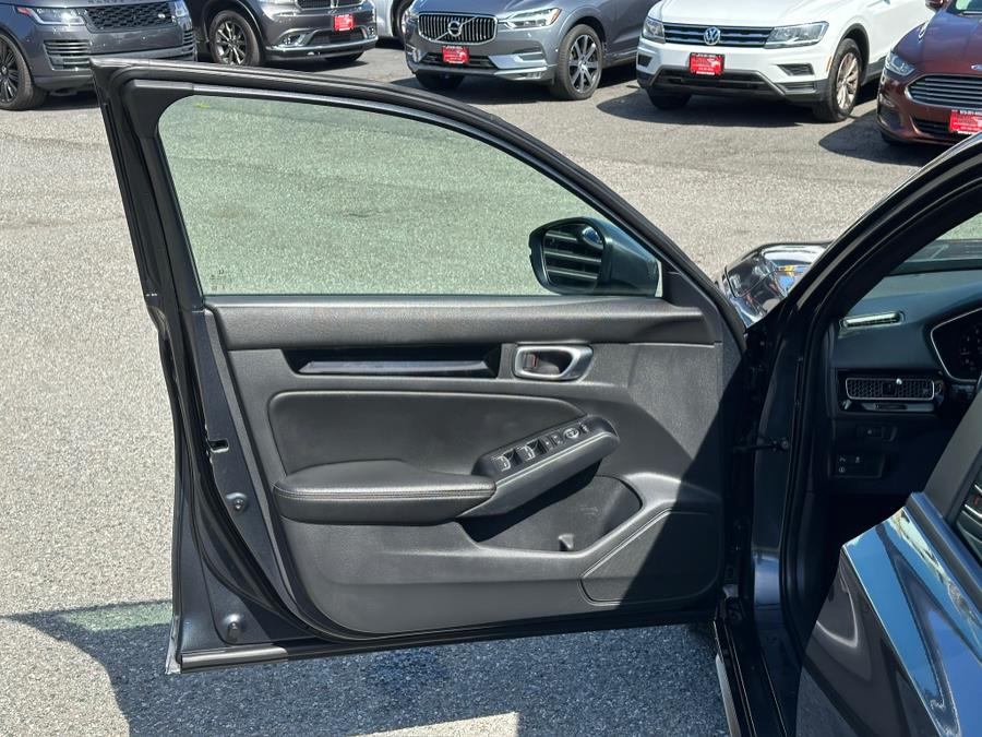 2023 Honda Civic Hatchback Sport Touring CVT, available for sale in Irvington , New Jersey | Auto Haus of Irvington Corp. Irvington , New Jersey 2023 Honda Civic Hatchback Sport Touring CVT, available for sale in Irvington , New Jersey | Auto Haus of Irvington Corp. Irvington , New Jersey