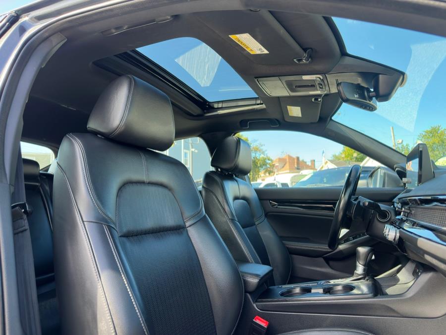 2023 Honda Civic Hatchback Sport Touring CVT, available for sale in Irvington , New Jersey | Auto Haus of Irvington Corp. Irvington , New Jersey 2023 Honda Civic Hatchback Sport Touring CVT, available for sale in Irvington , New Jersey | Auto Haus of Irvington Corp. Irvington , New Jersey