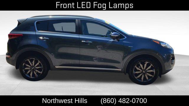 2019 Kia Sportage EX, available for sale in Avon, Connecticut | Sullivan Automotive Group. Avon, Connecticut 2019 Kia Sportage EX, available for sale in Avon, Connecticut | Sullivan Automotive Group. Avon, Connecticut