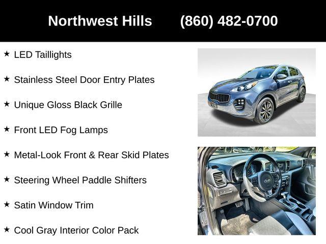 2019 Kia Sportage EX, available for sale in Avon, Connecticut | Sullivan Automotive Group. Avon, Connecticut 2019 Kia Sportage EX, available for sale in Avon, Connecticut | Sullivan Automotive Group. Avon, Connecticut