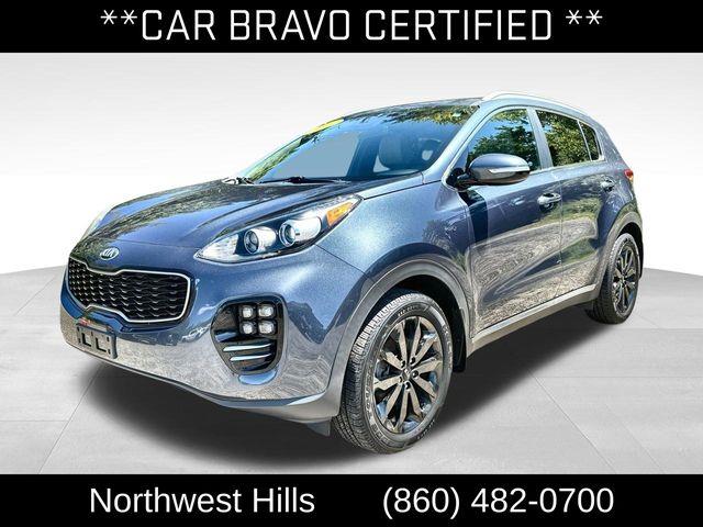 2019 Kia Sportage EX, available for sale in Avon, Connecticut | Sullivan Automotive Group. Avon, Connecticut 2019 Kia Sportage EX, available for sale in Avon, Connecticut | Sullivan Automotive Group. Avon, Connecticut