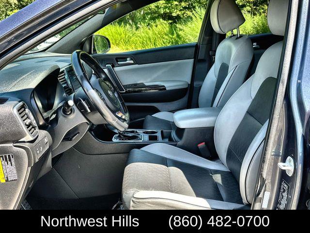 2019 Kia Sportage EX, available for sale in Avon, Connecticut | Sullivan Automotive Group. Avon, Connecticut 2019 Kia Sportage EX, available for sale in Avon, Connecticut | Sullivan Automotive Group. Avon, Connecticut