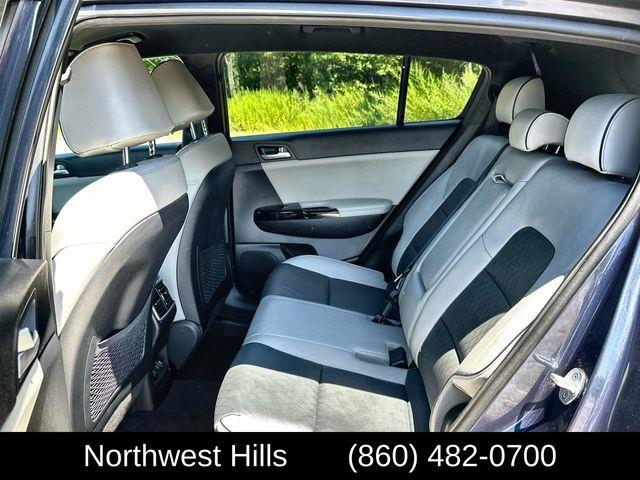 2019 Kia Sportage EX, available for sale in Avon, Connecticut | Sullivan Automotive Group. Avon, Connecticut 2019 Kia Sportage EX, available for sale in Avon, Connecticut | Sullivan Automotive Group. Avon, Connecticut