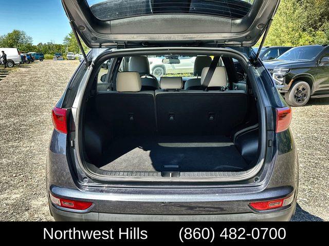 2019 Kia Sportage EX, available for sale in Avon, Connecticut | Sullivan Automotive Group. Avon, Connecticut 2019 Kia Sportage EX, available for sale in Avon, Connecticut | Sullivan Automotive Group. Avon, Connecticut