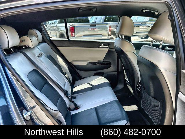 2019 Kia Sportage EX, available for sale in Avon, Connecticut | Sullivan Automotive Group. Avon, Connecticut 2019 Kia Sportage EX, available for sale in Avon, Connecticut | Sullivan Automotive Group. Avon, Connecticut