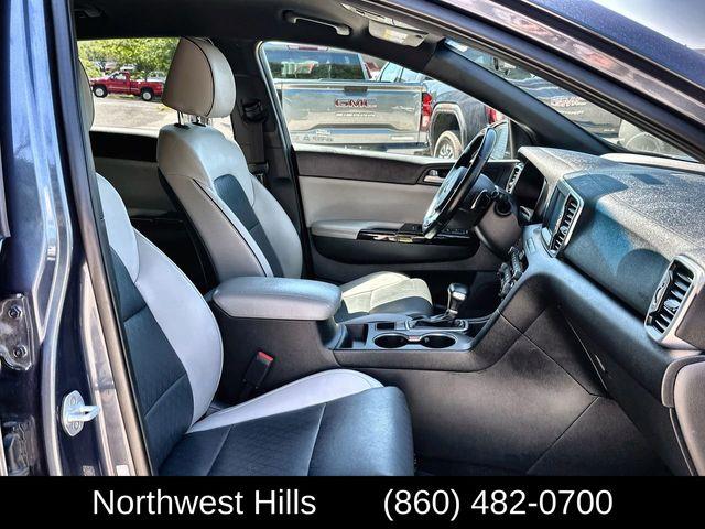 2019 Kia Sportage EX, available for sale in Avon, Connecticut | Sullivan Automotive Group. Avon, Connecticut 2019 Kia Sportage EX, available for sale in Avon, Connecticut | Sullivan Automotive Group. Avon, Connecticut