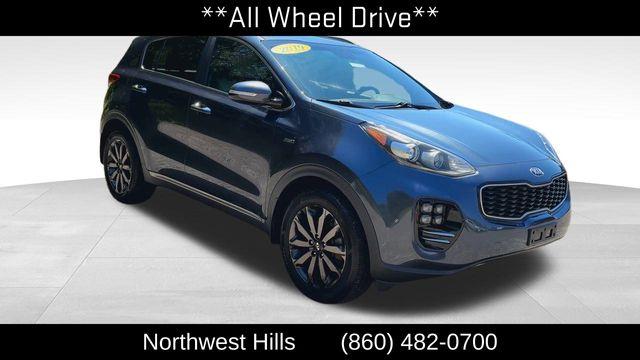 2019 Kia Sportage EX, available for sale in Avon, Connecticut | Sullivan Automotive Group. Avon, Connecticut 2019 Kia Sportage EX, available for sale in Avon, Connecticut | Sullivan Automotive Group. Avon, Connecticut