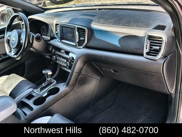 2019 Kia Sportage EX, available for sale in Avon, Connecticut | Sullivan Automotive Group. Avon, Connecticut 2019 Kia Sportage EX, available for sale in Avon, Connecticut | Sullivan Automotive Group. Avon, Connecticut
