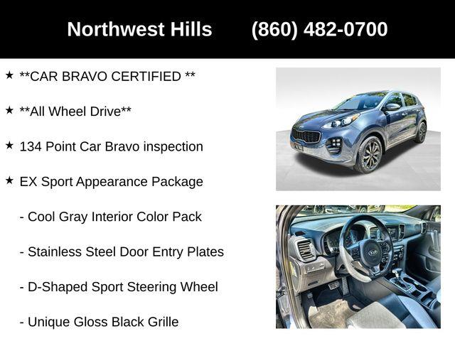 2019 Kia Sportage EX, available for sale in Avon, Connecticut | Sullivan Automotive Group. Avon, Connecticut 2019 Kia Sportage EX, available for sale in Avon, Connecticut | Sullivan Automotive Group. Avon, Connecticut