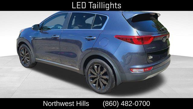 2019 Kia Sportage EX, available for sale in Avon, Connecticut | Sullivan Automotive Group. Avon, Connecticut 2019 Kia Sportage EX, available for sale in Avon, Connecticut | Sullivan Automotive Group. Avon, Connecticut