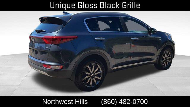 2019 Kia Sportage EX, available for sale in Avon, Connecticut | Sullivan Automotive Group. Avon, Connecticut 2019 Kia Sportage EX, available for sale in Avon, Connecticut | Sullivan Automotive Group. Avon, Connecticut