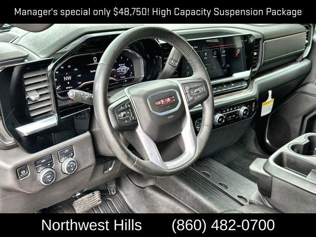 2024 GMC Sierra 1500 Elevation, available for sale in Avon, Connecticut | Sullivan Automotive Group. Avon, Connecticut 2024 GMC Sierra 1500 Elevation, available for sale in Avon, Connecticut | Sullivan Automotive Group. Avon, Connecticut