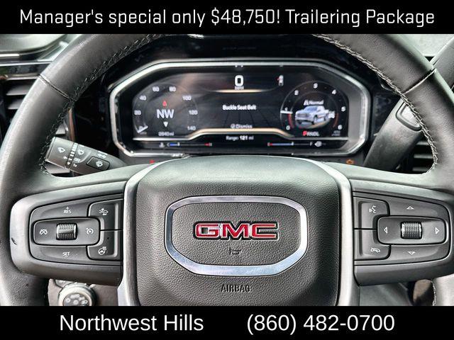 2024 GMC Sierra 1500 Elevation, available for sale in Avon, Connecticut | Sullivan Automotive Group. Avon, Connecticut 2024 GMC Sierra 1500 Elevation, available for sale in Avon, Connecticut | Sullivan Automotive Group. Avon, Connecticut