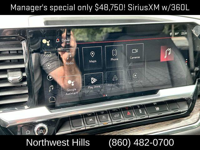 2024 GMC Sierra 1500 Elevation, available for sale in Avon, Connecticut | Sullivan Automotive Group. Avon, Connecticut 2024 GMC Sierra 1500 Elevation, available for sale in Avon, Connecticut | Sullivan Automotive Group. Avon, Connecticut